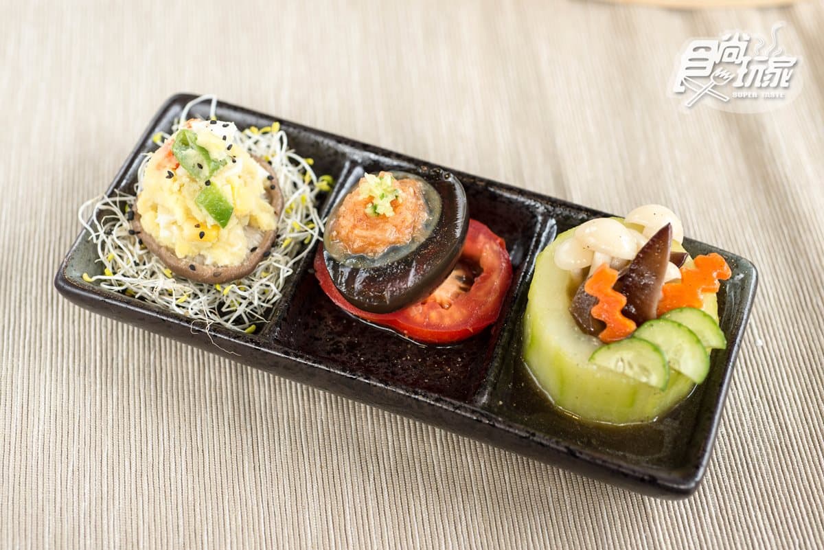 池上在地人帶路!7家隱藏版美食:炒黑糖剉冰、桑葉做的米蛋糕、山葵醬油豆花、臘肉味的咖啡 池上在地人帶路!7家隱藏版美食:炒黑糖剉冰、桑葉做的米蛋糕、山葵醬油豆花、臘肉味的咖啡