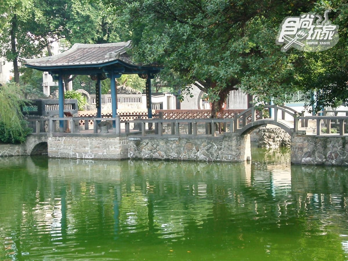 捷運府中站好吃好玩都在這:郭台銘篤信的媽祖廟、頂級黑豬肉餛飩、百年古厝花園 捷運府中站好吃好玩都在這:郭台銘篤信的媽祖廟、頂級黑豬肉餛飩、百年古厝花園
