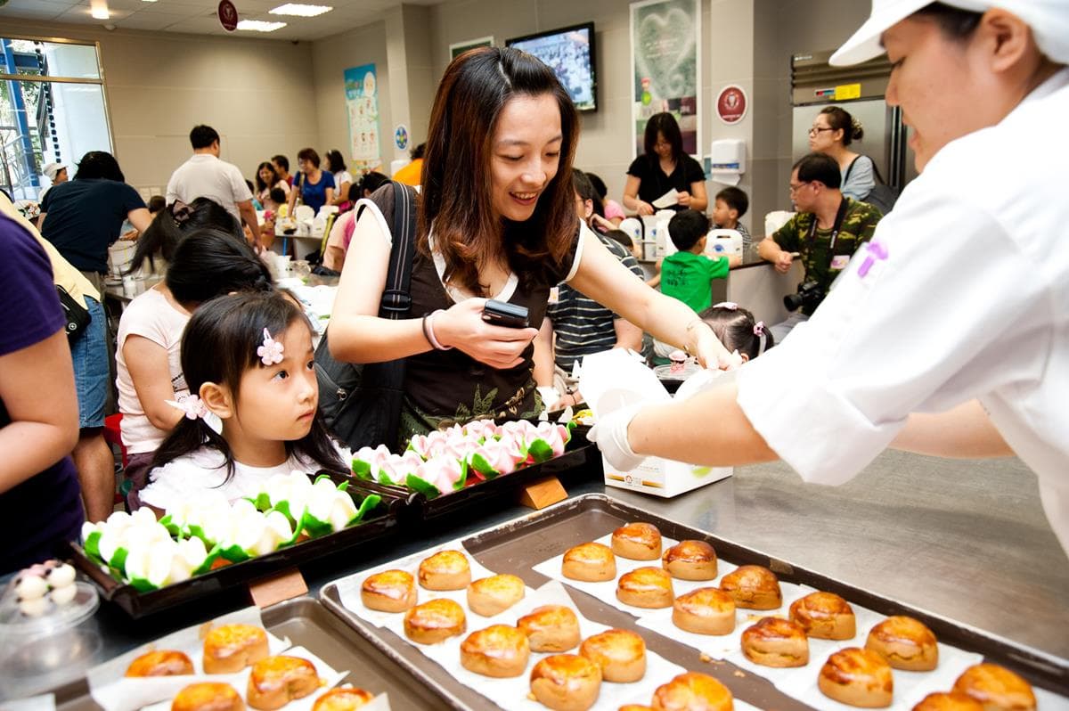 母親節才吃過!知名蛋糕「白木屋」全省24間門市月底說掰掰 母親節才吃過!知名蛋糕「白木屋」全省24間門市月底說掰掰
