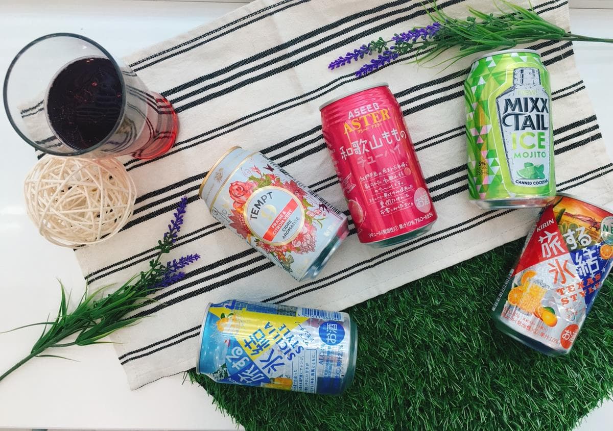 今夏鎖定這幾瓶!果物系啤酒、酸甜沙瓦,讓女孩想立馬開喝! 今夏鎖定這幾瓶!果物系啤酒、酸甜沙瓦,讓女孩想立馬開喝!