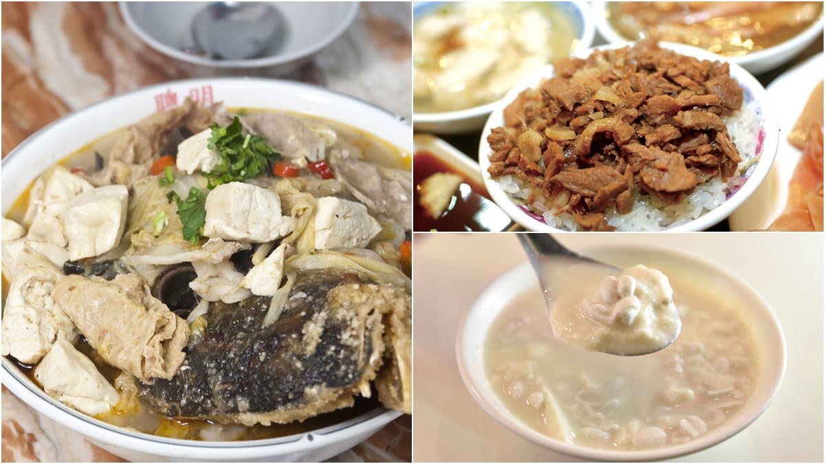 第一次逛「嘉義夜市」就吃這7家!畫家挫冰、三代牛肉飯、紅檜桶鹹米糕、暗夜雞肉飯