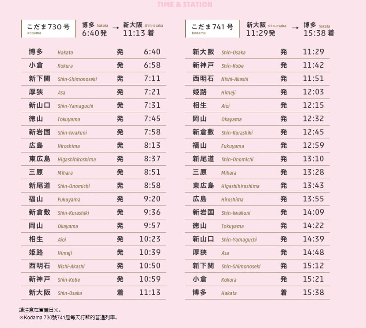 1日2班!Hello Kitty列車6月30日行駛 夢幻粉紅車廂超吸睛 1日2班!Hello Kitty列車6月30日行駛 夢幻粉紅車廂超吸睛