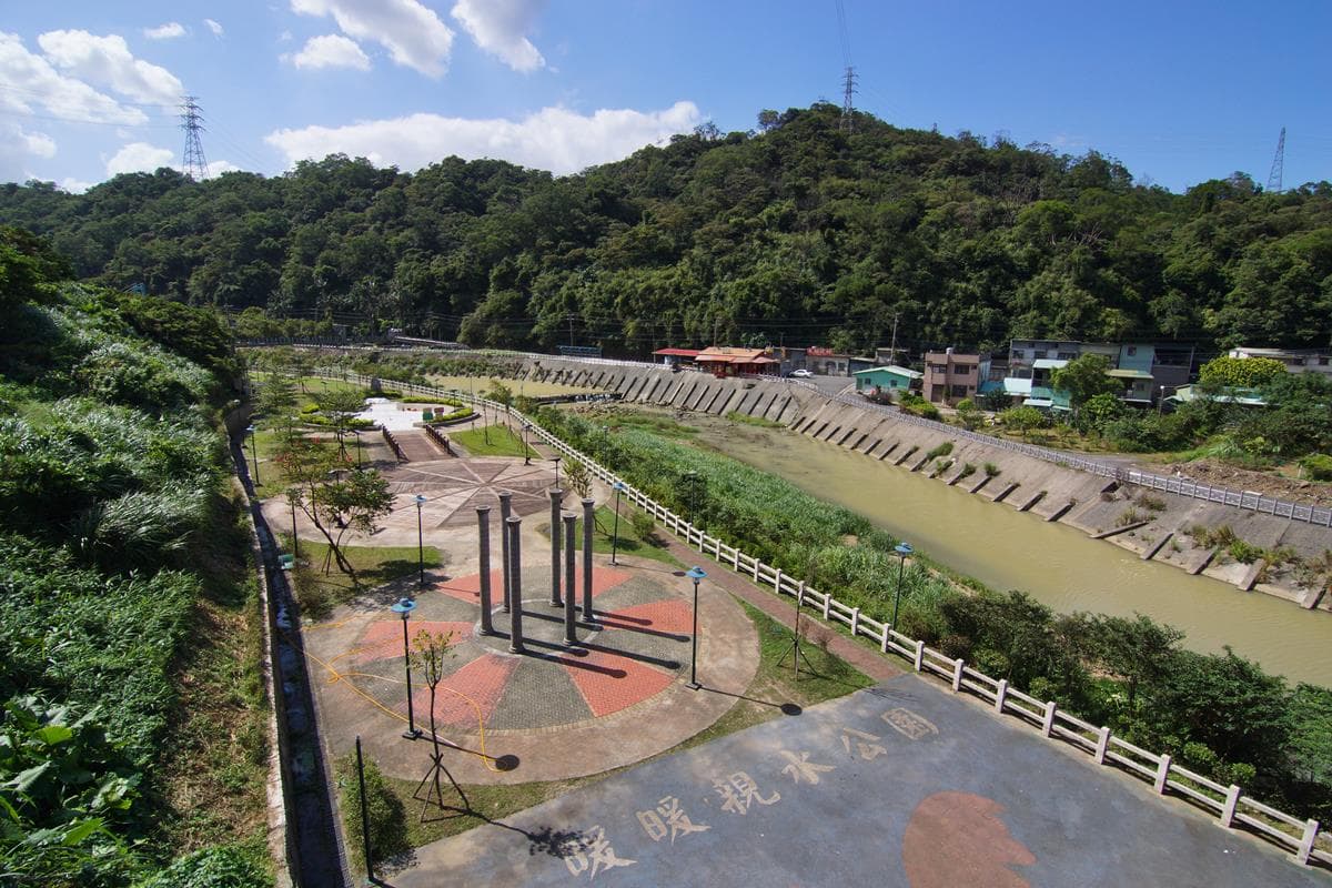北中南東全包!全台15大「免費戲水區」,消暑全靠這一篇! 北中南東全包!全台15大「免費戲水區」,消暑全靠這一篇!