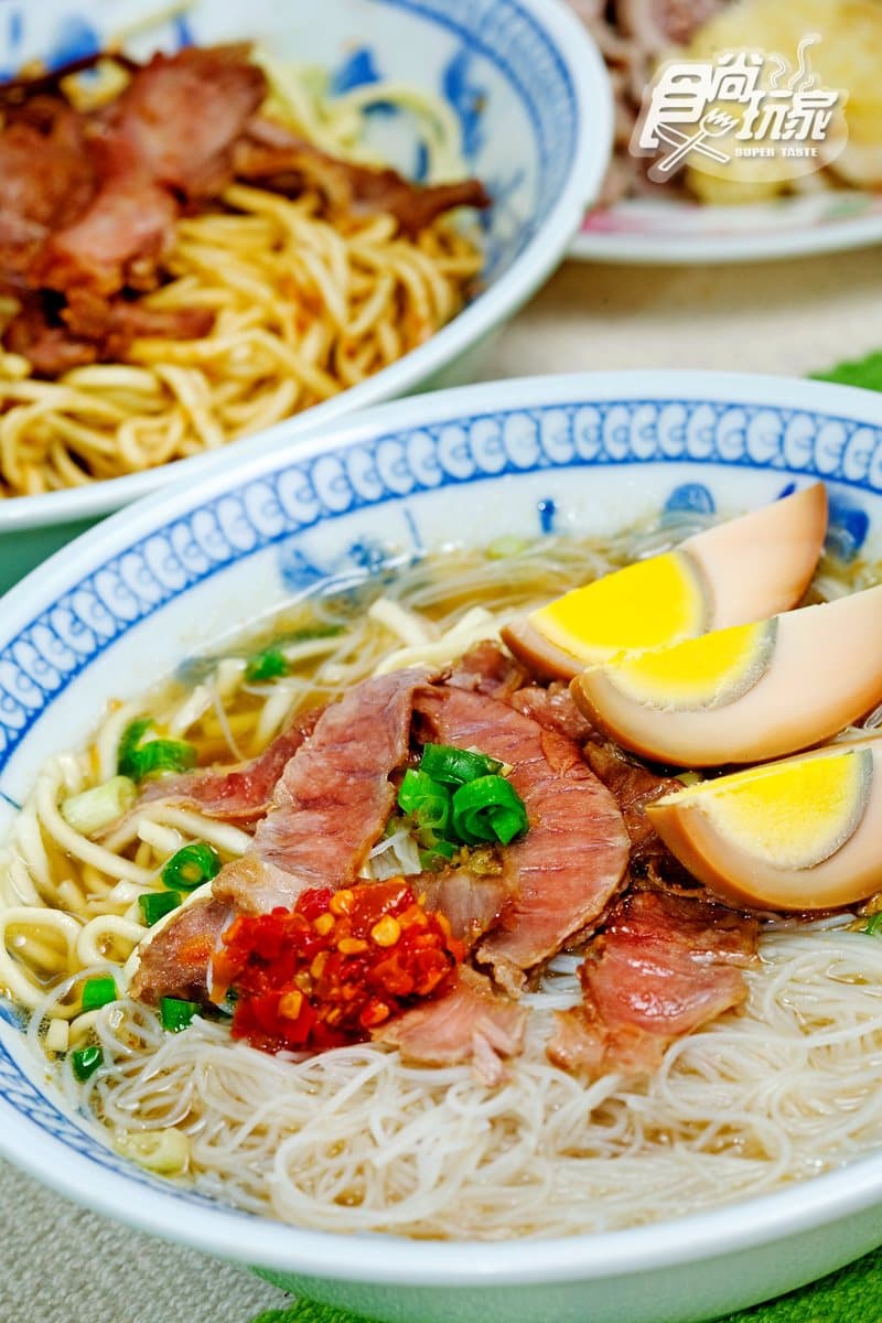 跟著澎湖人吃這8家就對了!喜氣「炸棗」、50年「米粉麵」、牽絲「仙草刨冰」 跟著澎湖人吃這8家就對了!喜氣「炸棗」、50年「米粉麵」、牽絲「仙草刨冰」