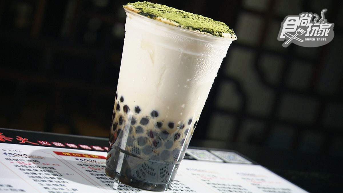 IG超紅手搖飲!排隊3小時也要喝,美味關鍵是這個