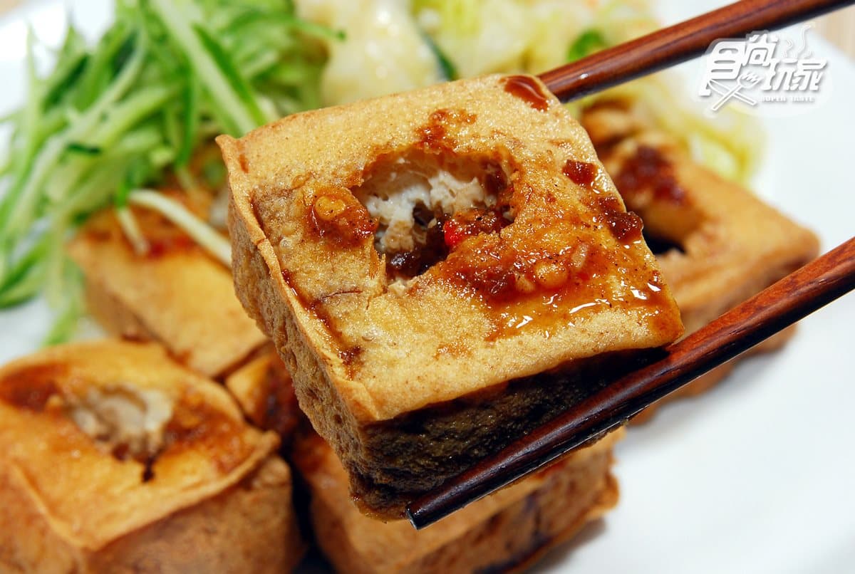 正老牌麵線糊