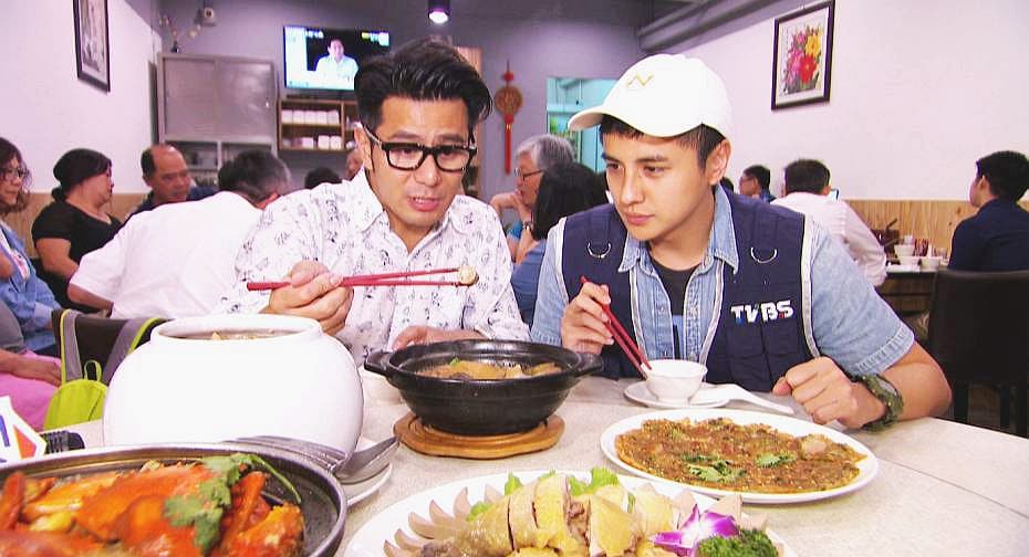 台北神級美食搶先報 好吃幹麻還低調