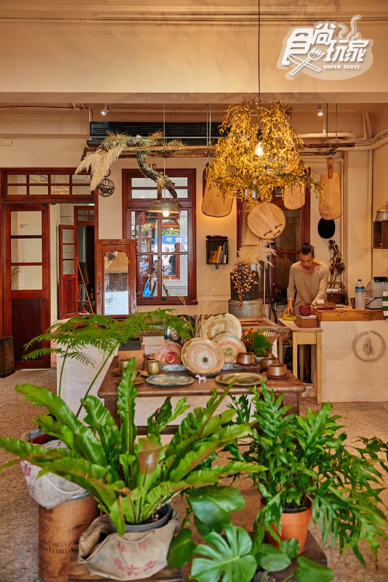 大稻埕4間「老靈魂雜貨店」:老建築一日遊+文創小物挖寶 大稻埕4間「老靈魂雜貨店」:老建築一日遊+文創小物挖寶