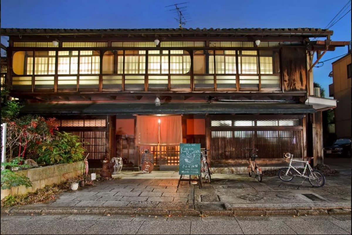 5玩咖指定京阪必做10件事:250年旅店、高CP值抹茶巧克力鍋、法式吐司配手沖咖啡 5玩咖指定京阪必做10件事:250年旅店、高CP值抹茶巧克力鍋、法式吐司配手沖咖啡