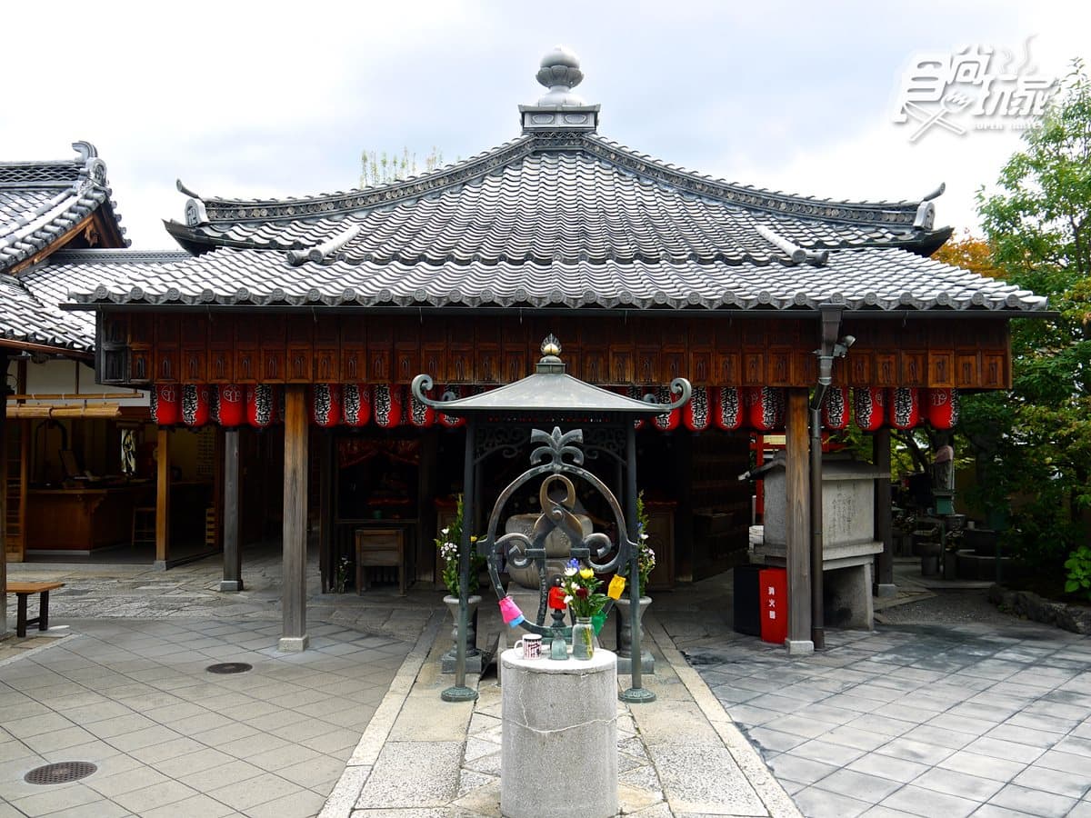 京都人自己最愛逛「這一區」:京都第一鬆餅、天神的市集、80年澡堂咖啡廳、米其林蕎麥麵 京都人自己最愛逛「這一區」:京都第一鬆餅、天神的市集、80年澡堂咖啡廳、米其林蕎麥麵
