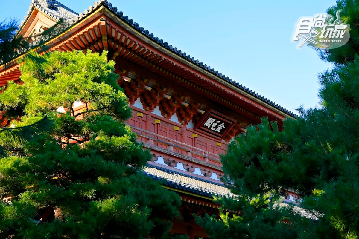 京都人自己最愛逛「這一區」:京都第一鬆餅、天神的市集、80年澡堂咖啡廳、米其林蕎麥麵 京都人自己最愛逛「這一區」:京都第一鬆餅、天神的市集、80年澡堂咖啡廳、米其林蕎麥麵