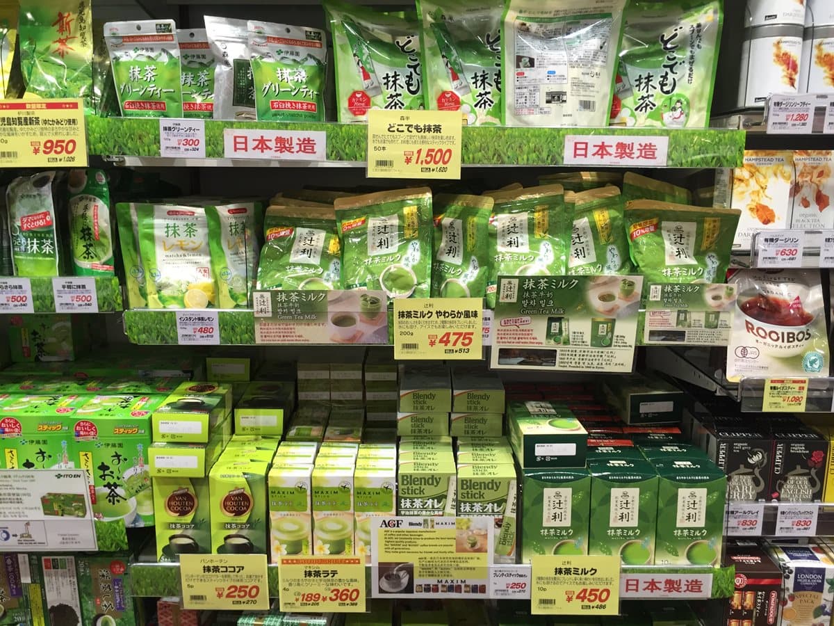 隨便買都免稅!嚴選4間東京超市:買這個才內行 隨便買都免稅!嚴選4間東京超市:買這個才內行