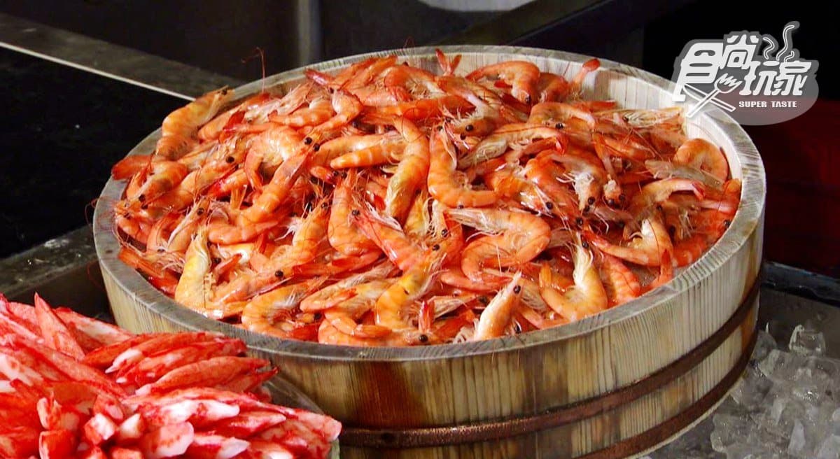 高CP值!北中南最強「吃到飽」35家:火鍋、燒烤、港點、飯店buffet 高CP值!北中南最強「吃到飽」35家:火鍋、燒烤、港點、飯店buffet