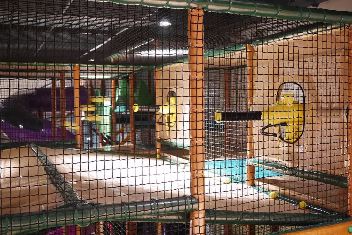 民宿就是遊樂園!全台最強10間親子旅宿:巨型扭蛋機、透明溜滑梯、躲貓貓迷宮、3D海景主題房、人體滾大球 民宿就是遊樂園!全台最強10間親子旅宿:巨型扭蛋機、透明溜滑梯、躲貓貓迷宮、3D海景主題房、人體滾大球
