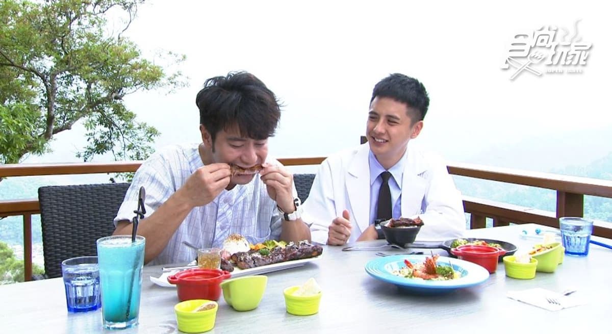 【節目預告】6/25〜6/28南庄放鬆玩一波、澎湖美食藏寶圖、上班族美食提案、6萬元暢遊馬爾地夫 【節目預告】6/25〜6/28南庄放鬆玩一波、澎湖美食藏寶圖、上班族美食提案、6萬元暢遊馬爾地夫