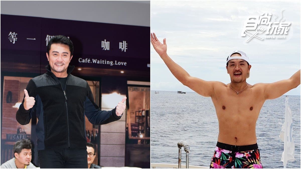 夢多像「李㼈」?認同請+1 來看看哪個角度最神似(內有模仿影片)