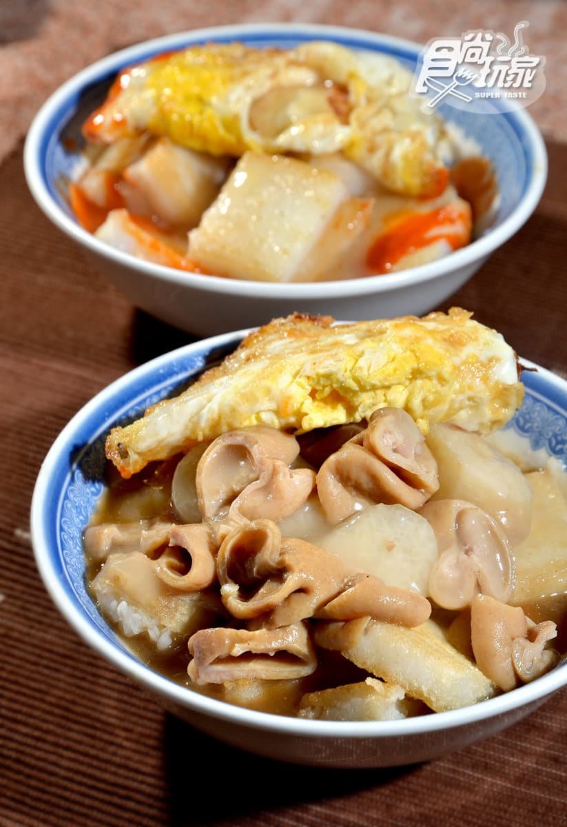 明早就衝去吃!北中南10間超夯台味早餐:煎粿配雙腸、燒餅夾黑輪、大麵羹 明早就衝去吃!北中南10間超夯台味早餐:煎粿配雙腸、燒餅夾黑輪、大麵羹
