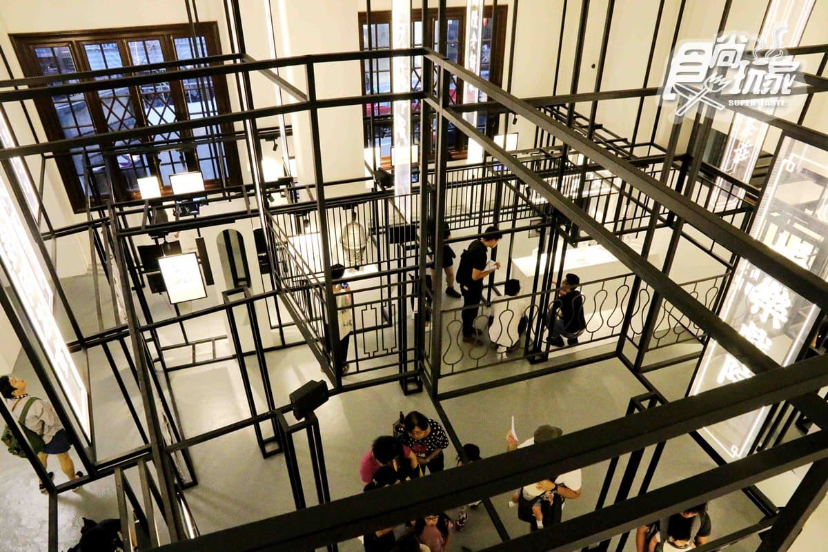 香港打卡新熱點 百年警署監獄「大館」必拍8點中有神祕力量芒果樹 香港打卡新熱點 百年警署監獄「大館」必拍8點中有神祕力量芒果樹