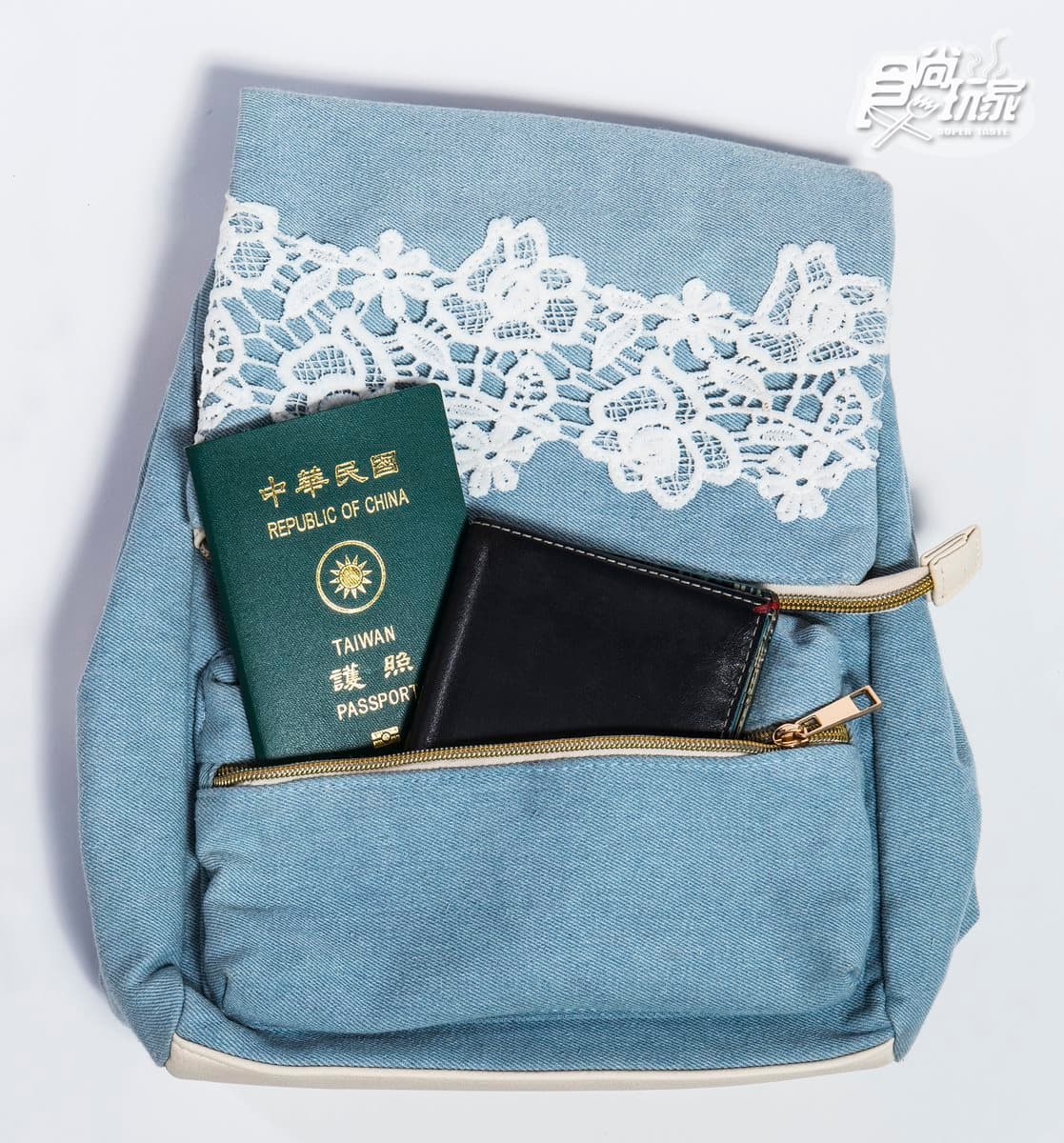 親子出國看這篇!媽媽旅遊達人親傳7個收納技巧,讓你「血拚再多也不怕」 親子出國看這篇!媽媽旅遊達人親傳7個收納技巧,讓你「血拚再多也不怕」