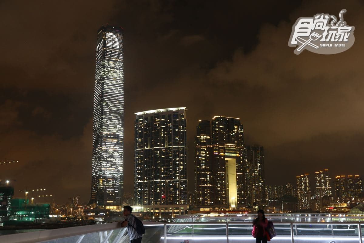 海陸空玩維多利亞港:搭帆船 嘗30顆星港味 世界最高下午茶 拍360度無敵夜景 海陸空玩維多利亞港:搭帆船 嘗30顆星港味 世界最高下午茶 拍360度無敵夜景