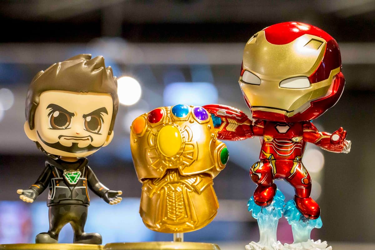 拍得手好痠!「漫威影業10周年限定店」 復仇者聯盟角色一次拍透透→這款限定商品必買 拍得手好痠!「漫威影業10周年限定店」 復仇者聯盟角色一次拍透透→這款限定商品必買