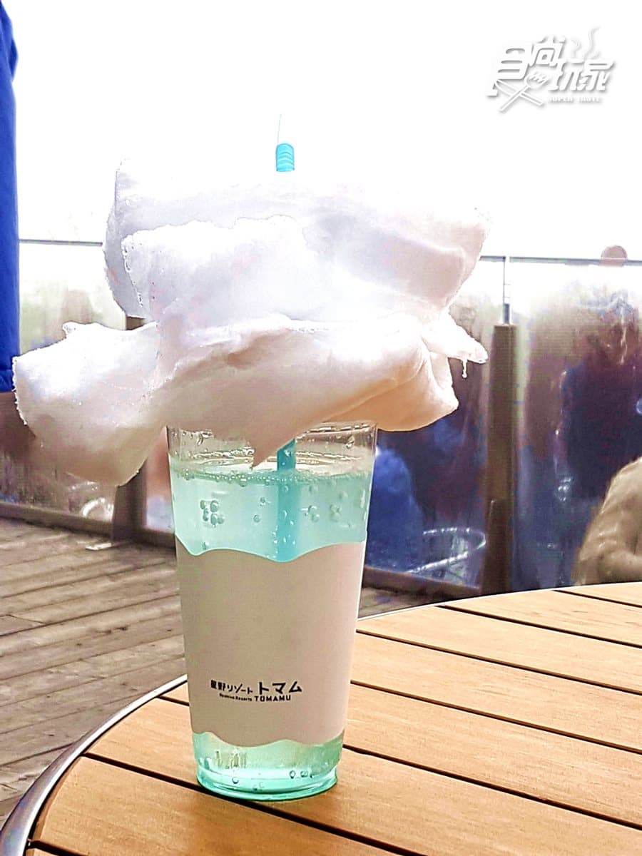 北海道這個「雲海秘境」知道嗎?最靠近天堂的咖啡館+雲朵飄浮觀景台 北海道這個「雲海秘境」知道嗎?最靠近天堂的咖啡館+雲朵飄浮觀景台
