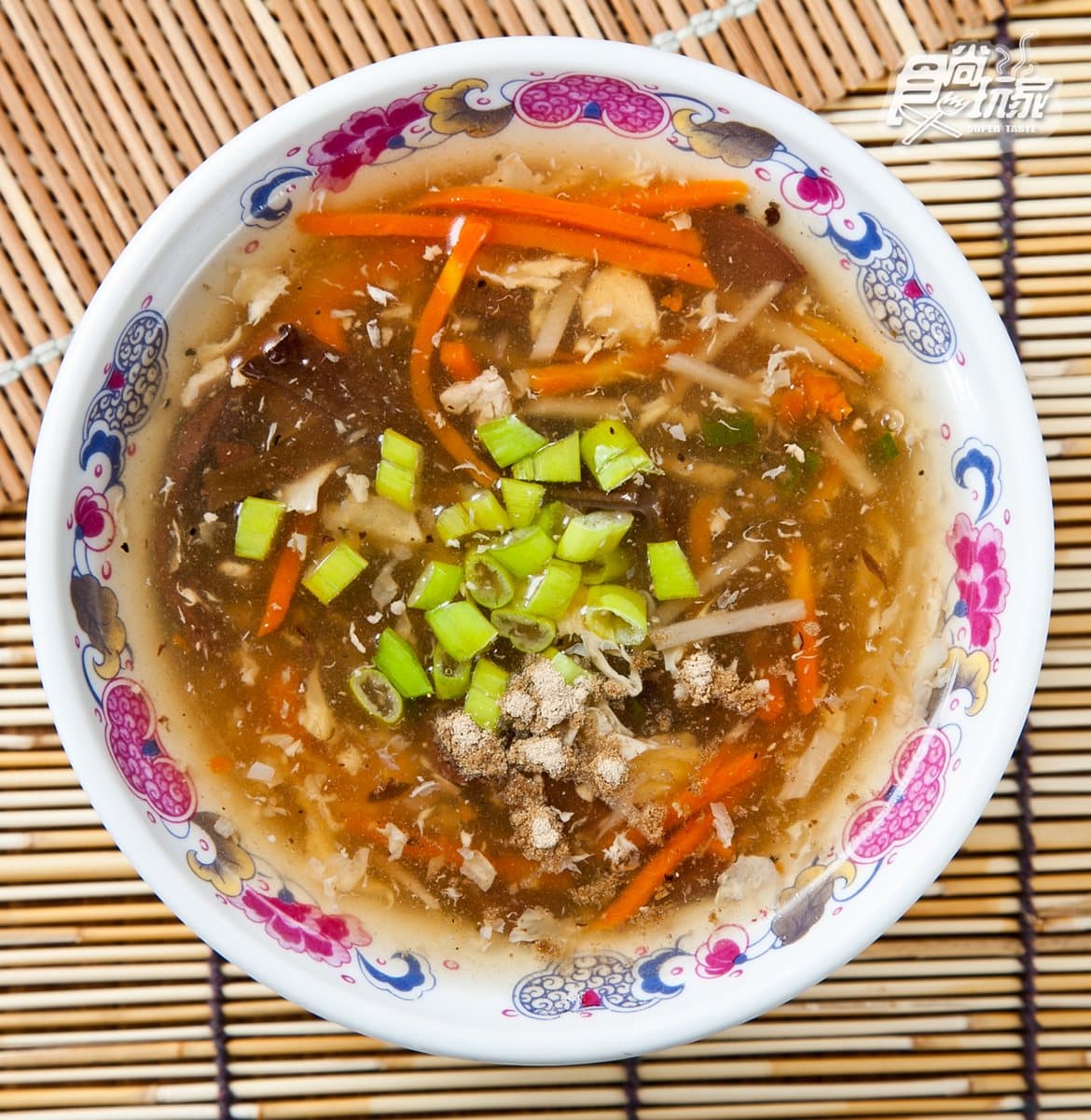 中和人點名必吃老店這8間:爆漿臭豆腐、手拍印度烤餅、加辣冷滷味 中和人點名必吃老店這8間:爆漿臭豆腐、手拍印度烤餅、加辣冷滷味