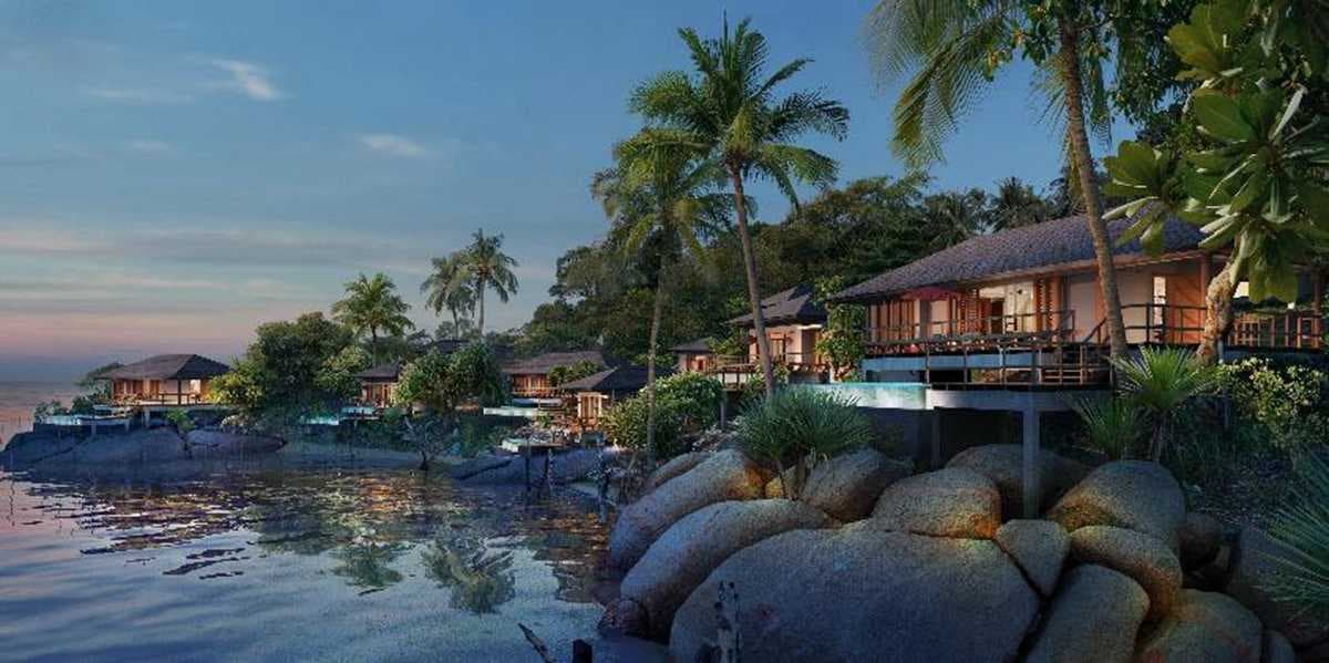 度假就是要SPA啊!這3個海島的SPA「世界級」厲害:印度洋海上瑜伽、古泰國香草按摩、阿育吠陀療法 度假就是要SPA啊!這3個海島的SPA「世界級」厲害:印度洋海上瑜伽、古泰國香草按摩、阿育吠陀療法