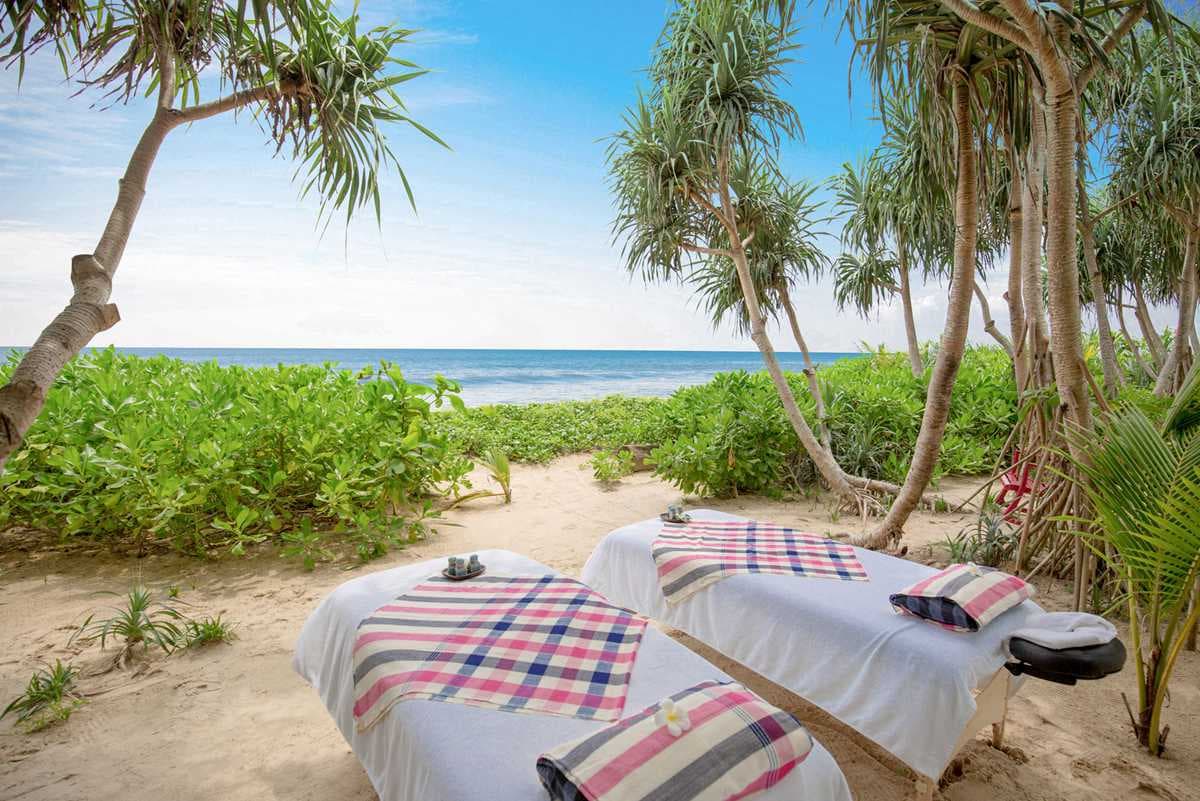 度假就是要SPA啊!這3個海島的SPA「世界級」厲害:印度洋海上瑜伽、古泰國香草按摩、阿育吠陀療法 度假就是要SPA啊!這3個海島的SPA「世界級」厲害:印度洋海上瑜伽、古泰國香草按摩、阿育吠陀療法