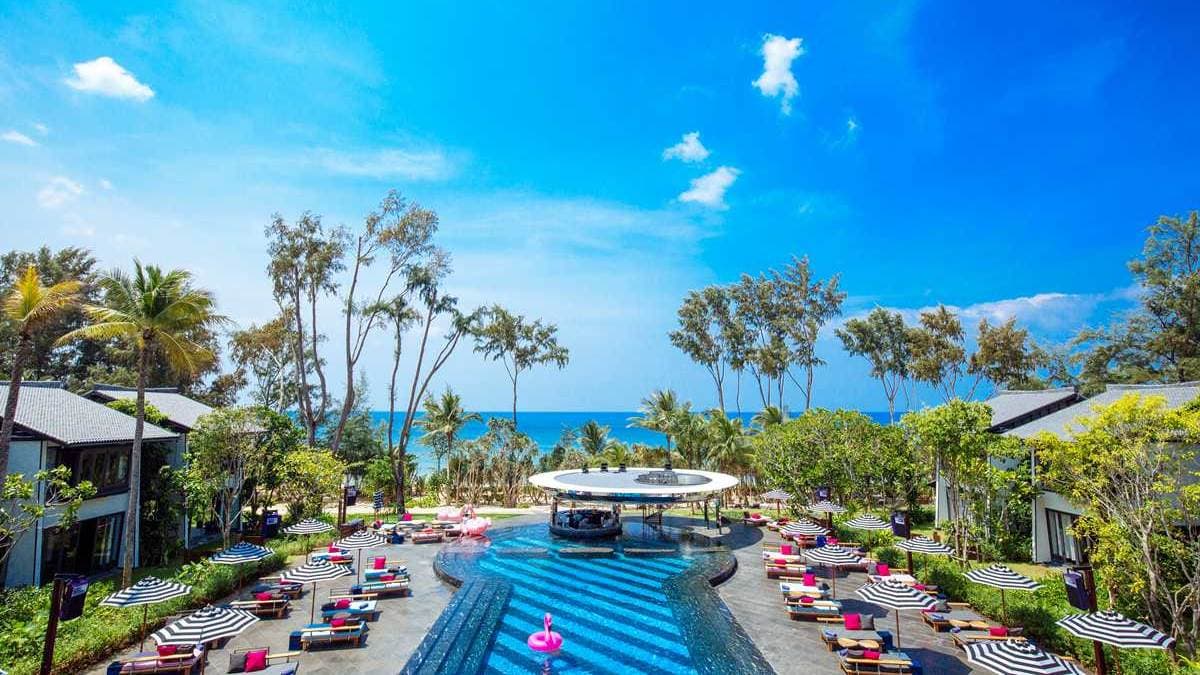 度假就是要SPA啊!這3個海島的SPA「世界級」厲害:印度洋海上瑜伽、古泰國香草按摩、阿育吠陀療法 度假就是要SPA啊!這3個海島的SPA「世界級」厲害:印度洋海上瑜伽、古泰國香草按摩、阿育吠陀療法