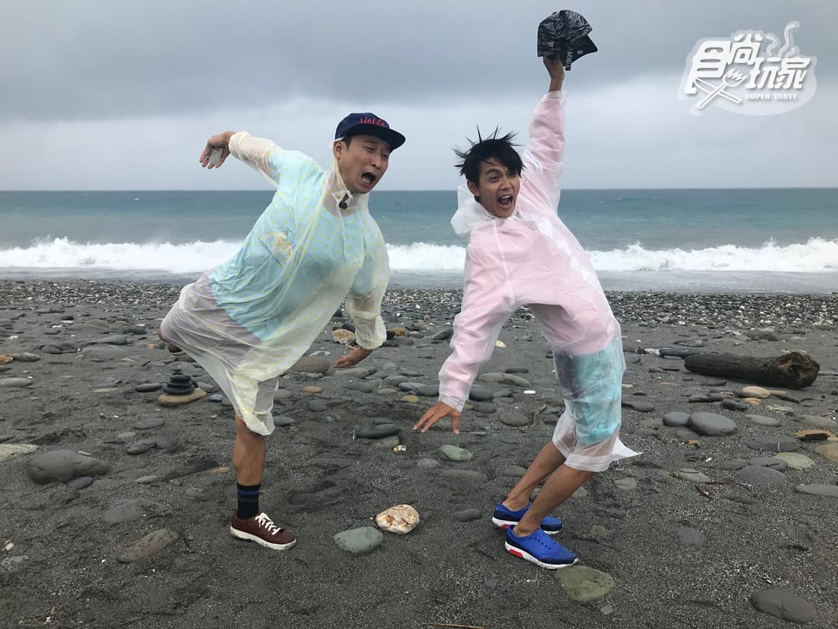 【節目預告】7/9〜7/12台中最狂美食、基隆文青景點、夏日熱鬪狼性VS.佛系、台東浮誇店家 【節目預告】7/9〜7/12台中最狂美食、基隆文青景點、夏日熱鬪狼性VS.佛系、台東浮誇店家