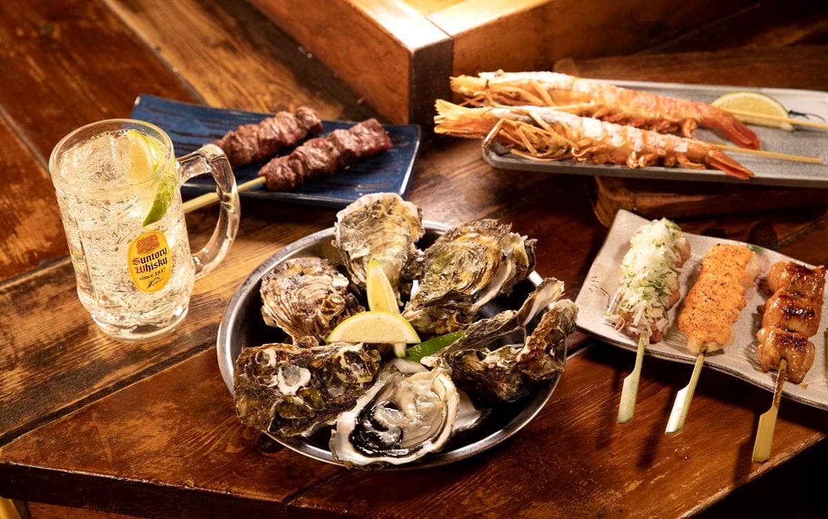 【贈票活動】最大Highball美食嘉年華!50道人氣美食+10間料理名店,下周登場! 【贈票活動】最大Highball美食嘉年華!50道人氣美食+10間料理名店,下周登場!