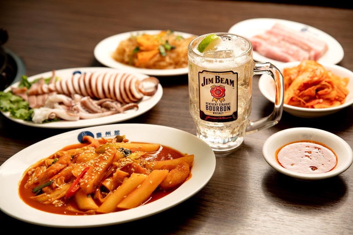 【贈票活動】最大Highball美食嘉年華!50道人氣美食+10間料理名店,下周登場! 【贈票活動】最大Highball美食嘉年華!50道人氣美食+10間料理名店,下周登場!