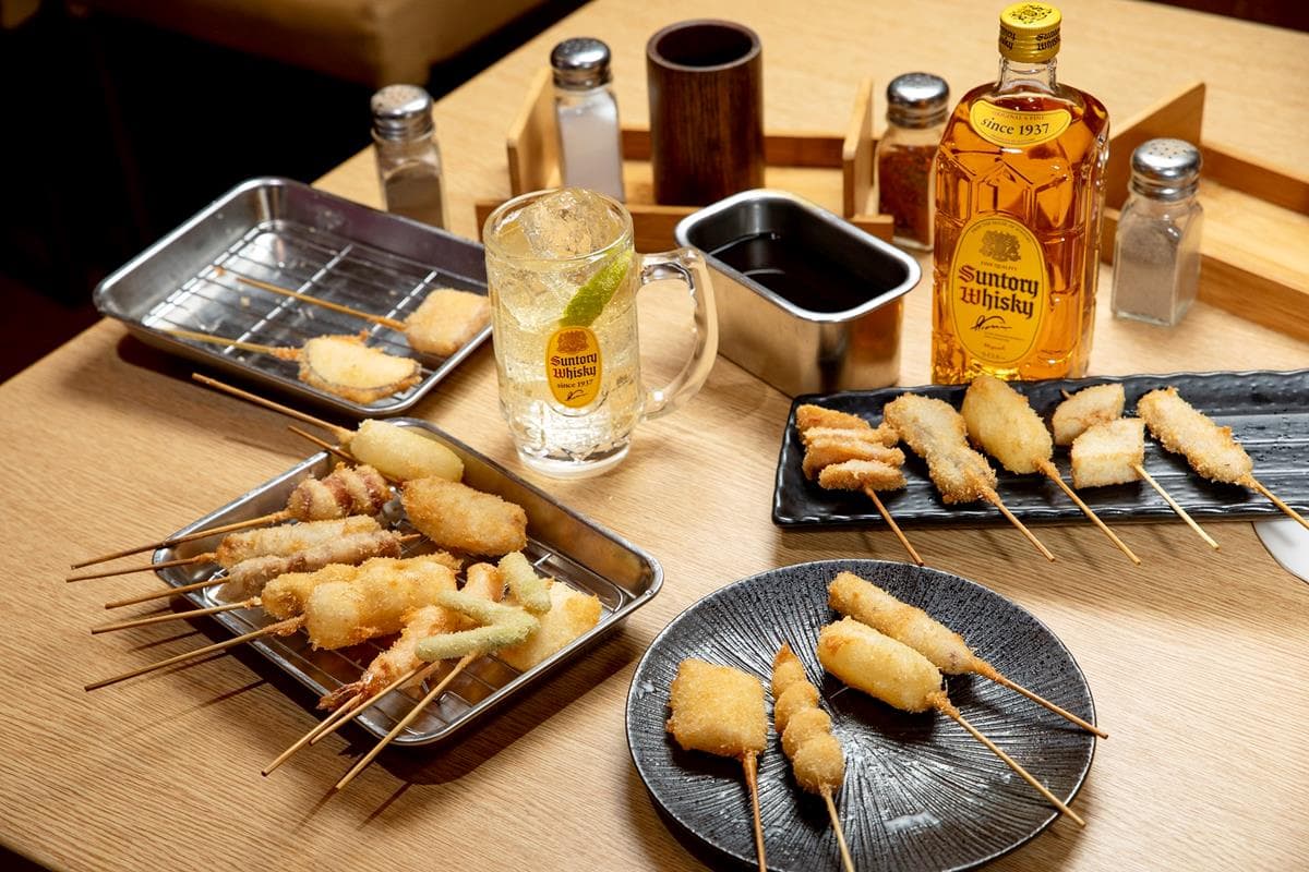 【贈票活動】最大Highball美食嘉年華!50道人氣美食+10間料理名店,下周登場! 【贈票活動】最大Highball美食嘉年華!50道人氣美食+10間料理名店,下周登場!