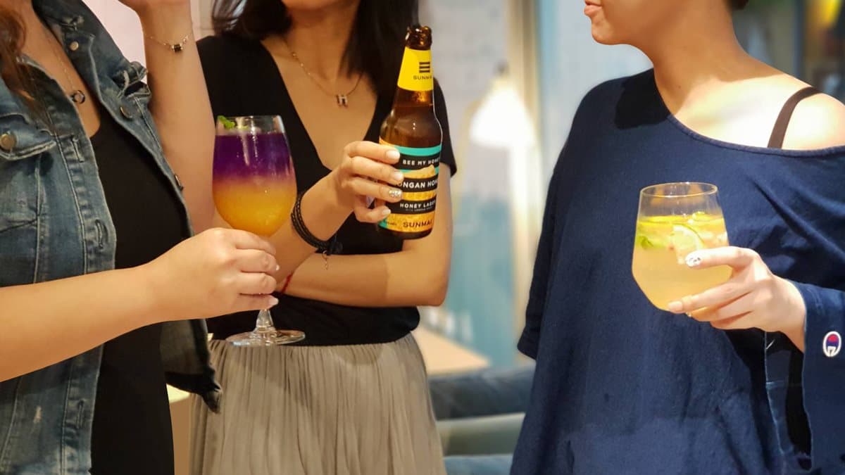 瘋世足選這裡!金色三麥無限暢飲看球賽,抽43吋大電視