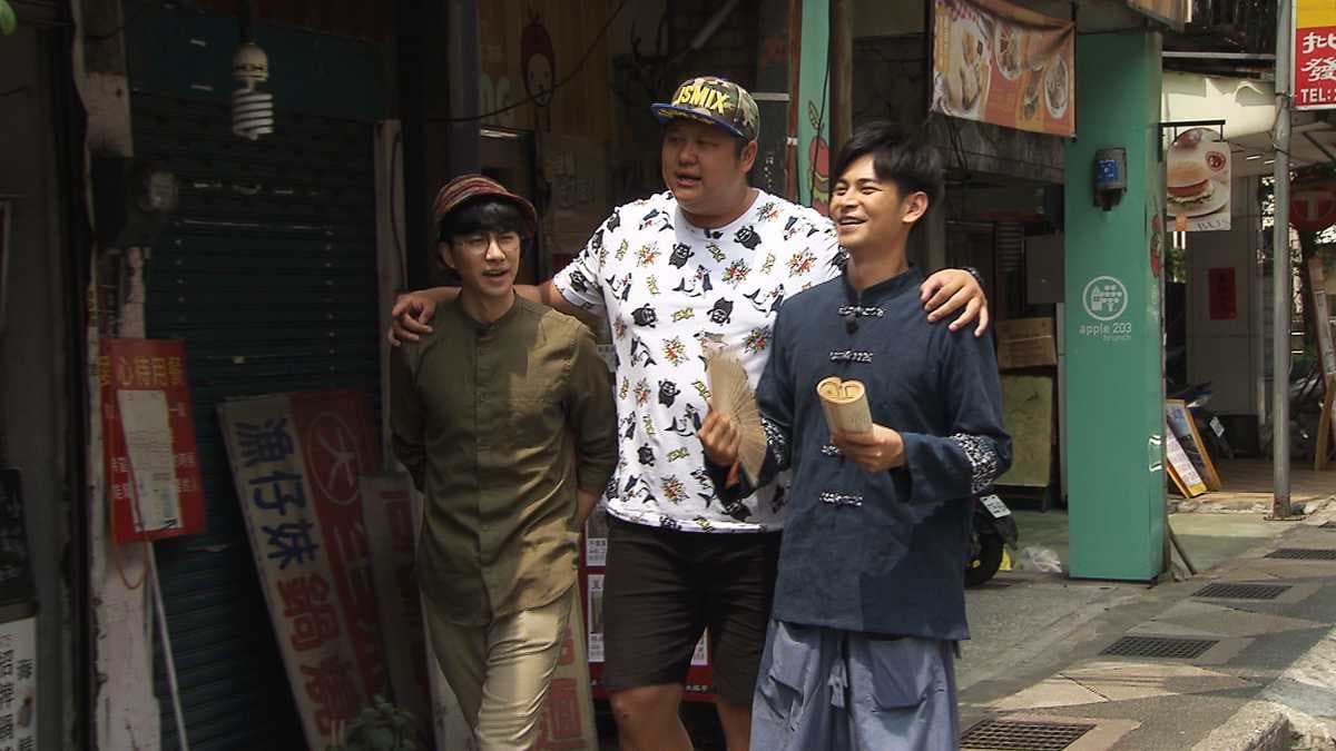 雨都基隆文青風 美食也能吃得很優雅