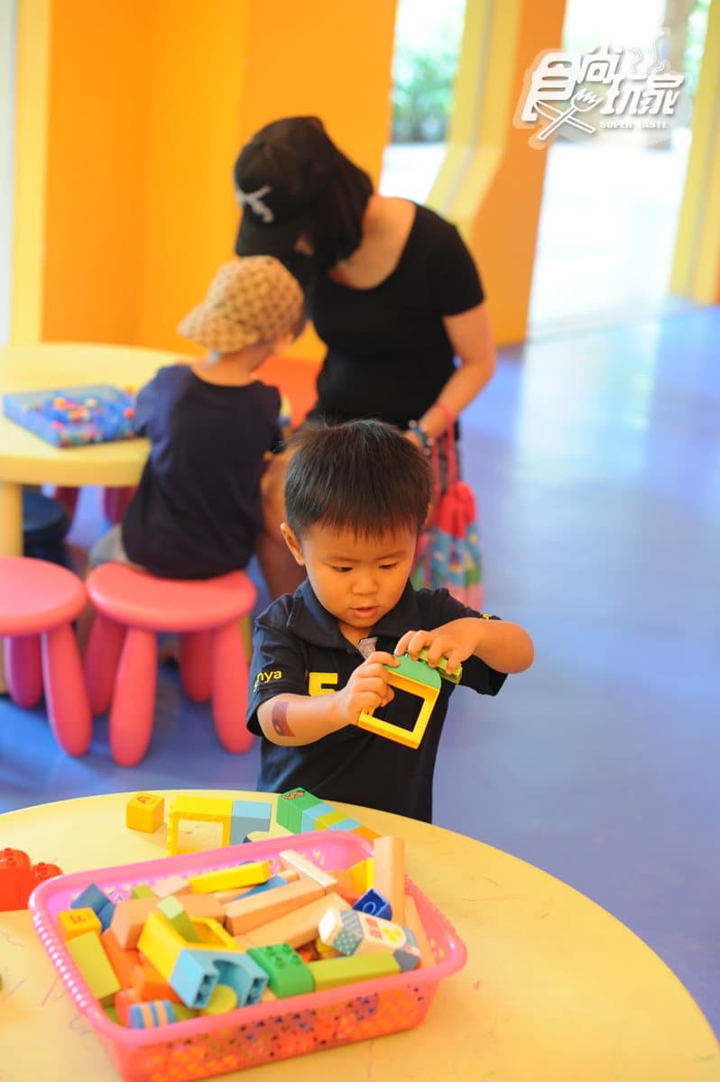 有住有玩!亞洲3個度假村「野放小孩」首選體驗:空中飛人、室內逐浪、樹頂野戰 有住有玩!亞洲3個度假村「野放小孩」首選體驗:空中飛人、室內逐浪、樹頂野戰