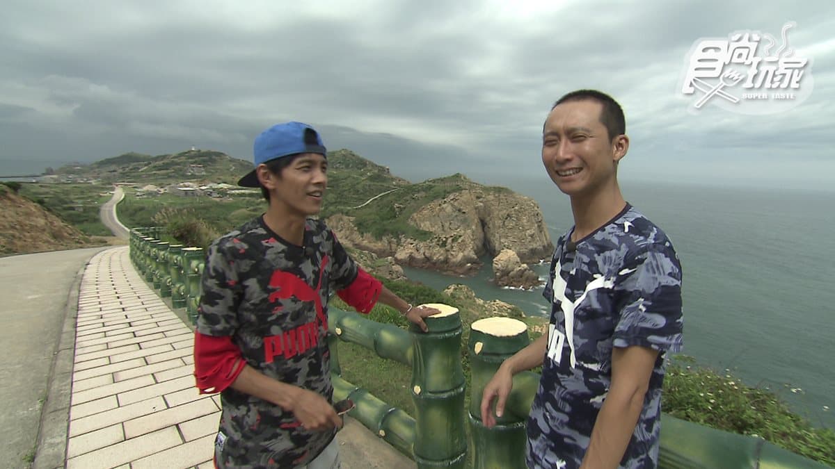 【節目預告】7/16〜7/19花蓮找新鮮、南台灣猜不透美食、熱鬪最害怕關卡、馬祖神祕海灣 【節目預告】7/16〜7/19花蓮找新鮮、南台灣猜不透美食、熱鬪最害怕關卡、馬祖神祕海灣