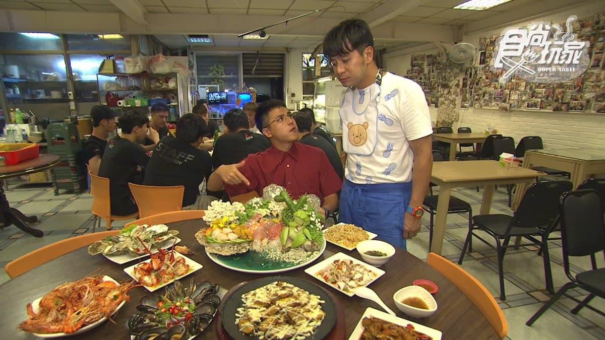 【節目預告】7/16〜7/19花蓮找新鮮、南台灣猜不透美食、熱鬪最害怕關卡、馬祖神祕海灣 【節目預告】7/16〜7/19花蓮找新鮮、南台灣猜不透美食、熱鬪最害怕關卡、馬祖神祕海灣