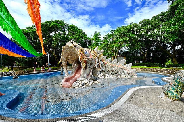 暑假就靠這個懶人包!全台12個「免費親水公園」開放中!巨龍滑水道、SPA大水瀑、水濂繩索 暑假就靠這個懶人包!全台12個「免費親水公園」開放中!巨龍滑水道、SPA大水瀑、水濂繩索