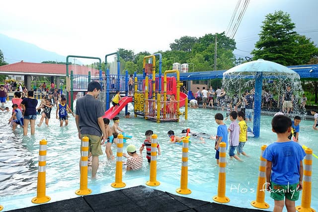 暑假就靠這個懶人包!全台12個「免費親水公園」開放中!巨龍滑水道、SPA大水瀑、水濂繩索 暑假就靠這個懶人包!全台12個「免費親水公園」開放中!巨龍滑水道、SPA大水瀑、水濂繩索