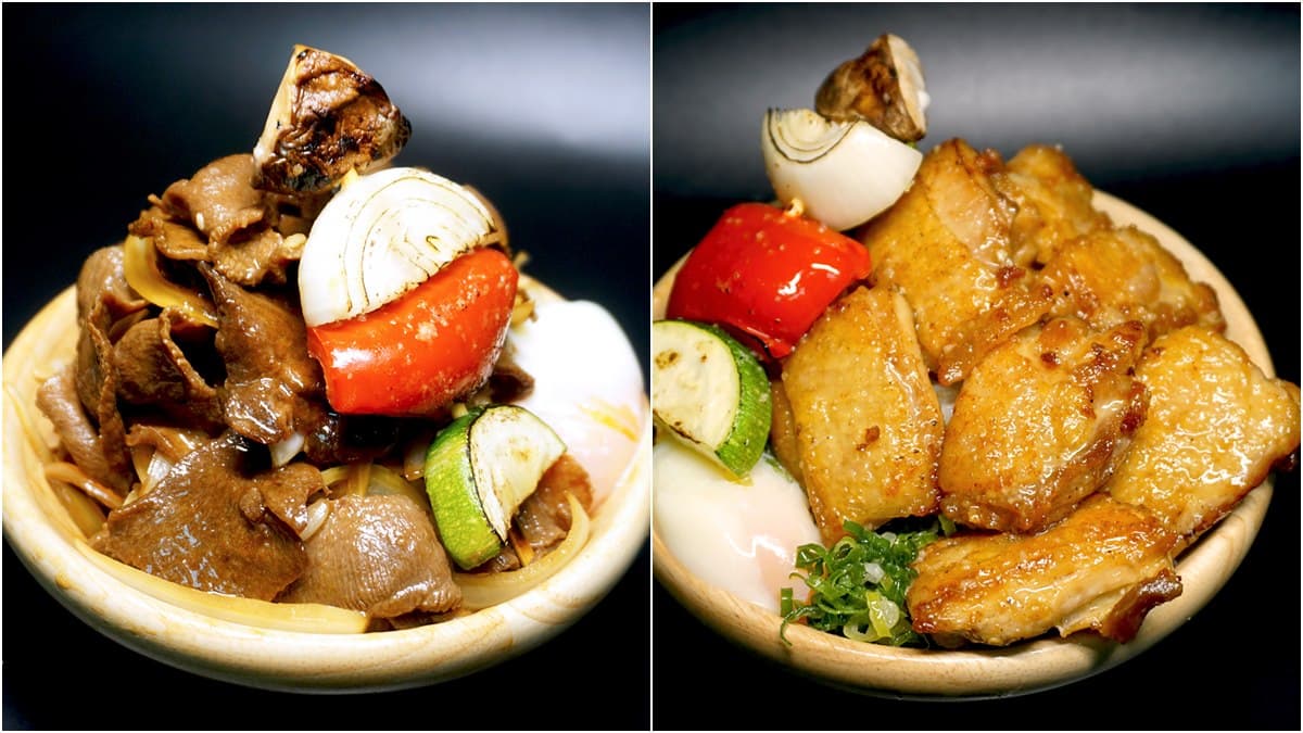 【新開店】頂級燒肉品牌「胡同牛舌丼」竟只要168元!就在這間百貨開賣