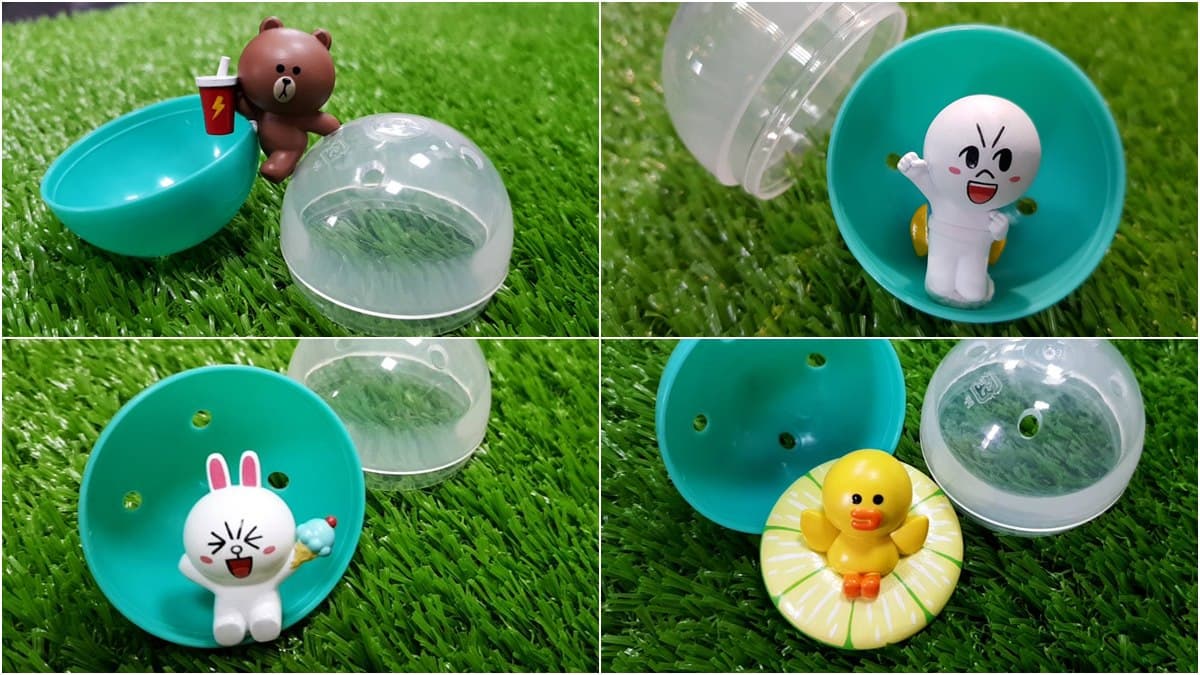 LINE迷們集合! 「茶湯會+LINE Friends」聯名杯款!集點換角色公仔、扭蛋還有飲品買一送一優惠 LINE迷們集合! 「茶湯會+LINE Friends」聯名杯款!集點換角色公仔、扭蛋還有飲品買一送一優惠
