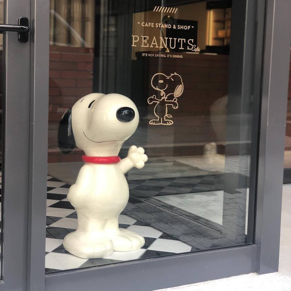 呼叫史努比粉!全球首家史努比主題飯店「PEANUTS HOTEL」,必住夢幻粉紅房! 呼叫史努比粉!全球首家史努比主題飯店「PEANUTS HOTEL」,必住夢幻粉紅房!