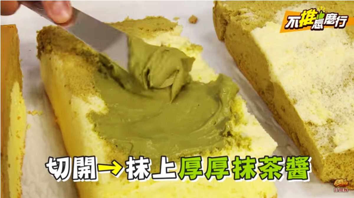 《不推怎麼行》巧克力、抹茶控請冷靜!會發光的「巧克力乳酪」還有「爆漿抹茶牛奶」都在這 《不推怎麼行》巧克力、抹茶控請冷靜!會發光的「巧克力乳酪」還有「爆漿抹茶牛奶」都在這