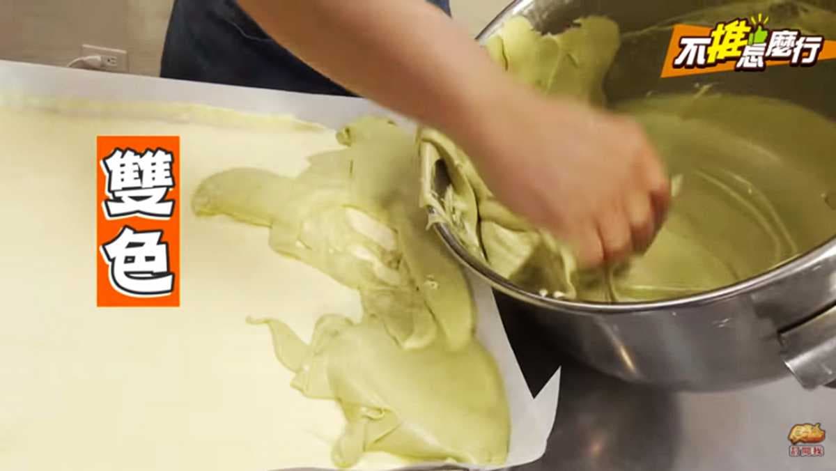 《不推怎麼行》巧克力、抹茶控請冷靜!會發光的「巧克力乳酪」還有「爆漿抹茶牛奶」都在這 《不推怎麼行》巧克力、抹茶控請冷靜!會發光的「巧克力乳酪」還有「爆漿抹茶牛奶」都在這