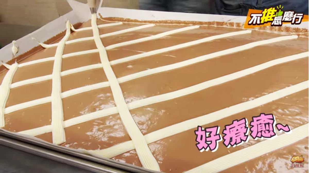 《不推怎麼行》巧克力、抹茶控請冷靜!會發光的「巧克力乳酪」還有「爆漿抹茶牛奶」都在這 《不推怎麼行》巧克力、抹茶控請冷靜!會發光的「巧克力乳酪」還有「爆漿抹茶牛奶」都在這