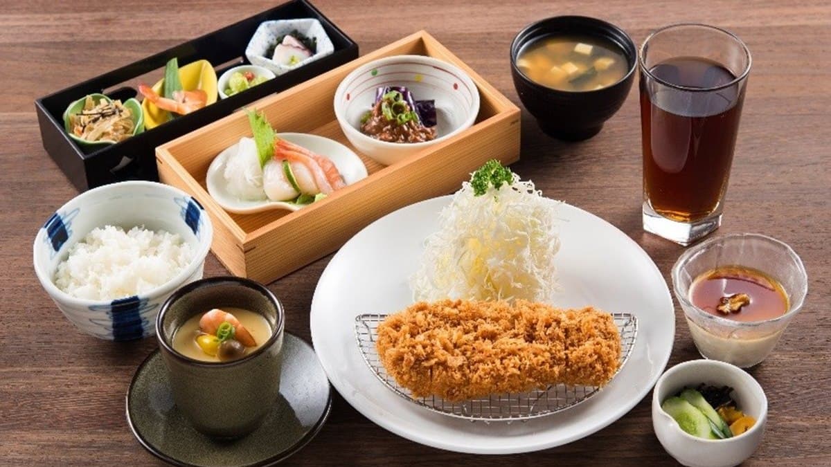 【新開店】東京50年豬排店推出「台灣牧場豬排」,每頭豬只選「1%腰內肉」超誘人