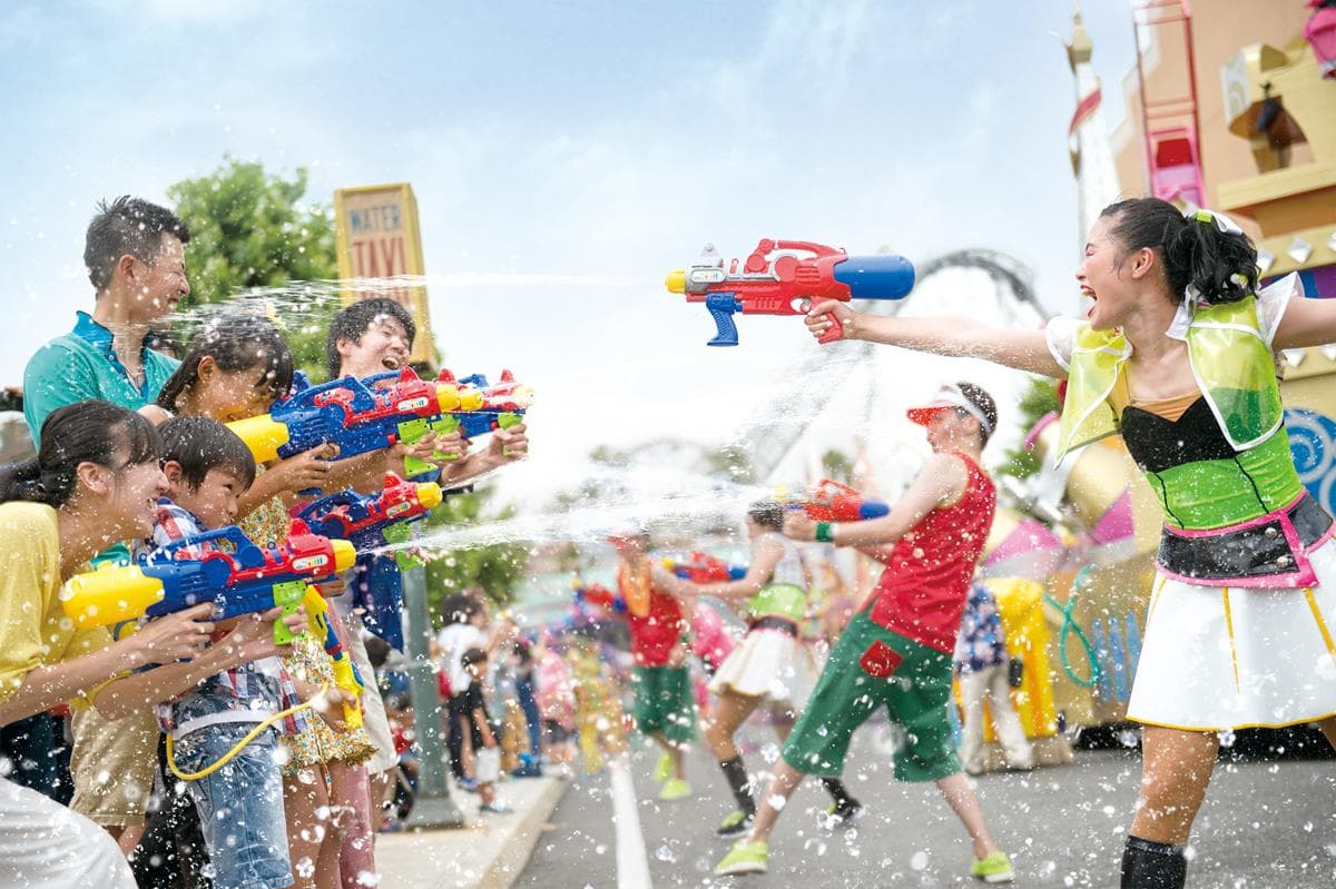 【旅遊新亮點】最新冰凍設施、超嗨雪花派對!世界最大「小小兵樂園」3大必玩重點 【旅遊新亮點】最新冰凍設施、超嗨雪花派對!世界最大「小小兵樂園」3大必玩重點