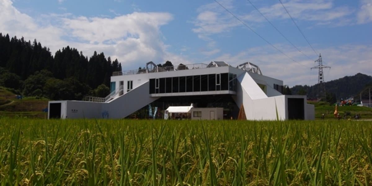日本自由行必看!全球最大「大地藝術季」開跑!300件藝術家作品必看7大亮點→幾米也參展 日本自由行必看!全球最大「大地藝術季」開跑!300件藝術家作品必看7大亮點→幾米也參展